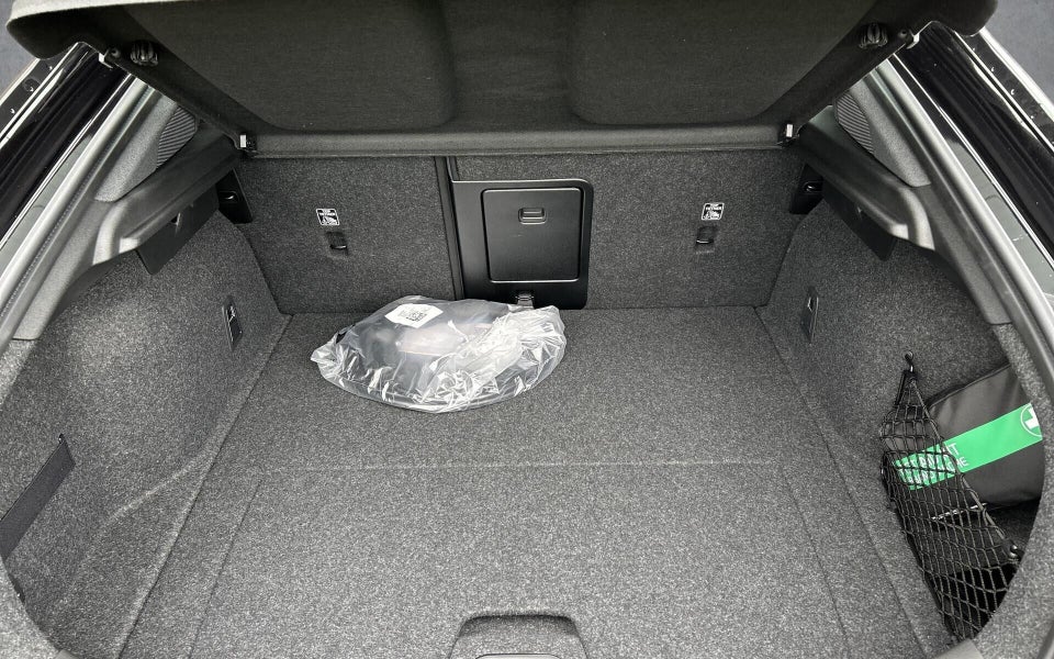 Polestar 2 Long Range AWD 5d