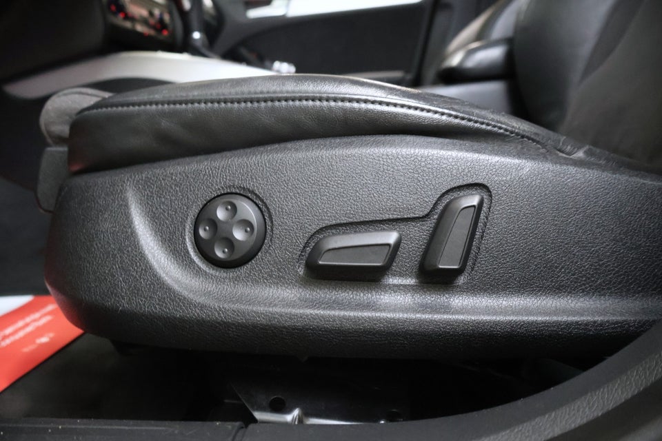 Audi A5 2,0 TFSi 211 Sportback quattro S-tr 5d