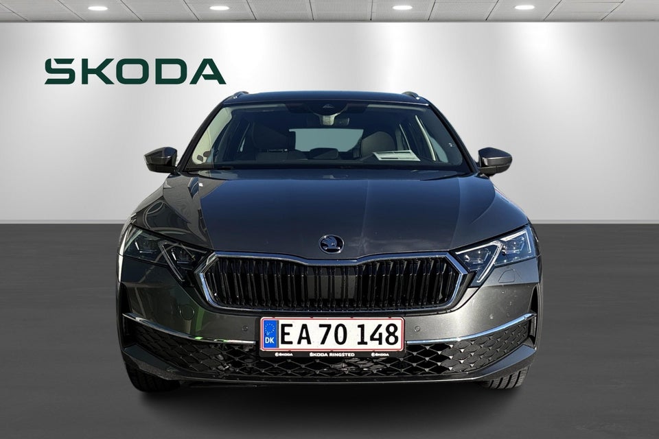 Skoda Octavia 1,5 eTSi 150 Selection Combi DSG 5d