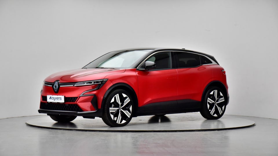 Renault Megane E-Tech 60 Iconic 5d