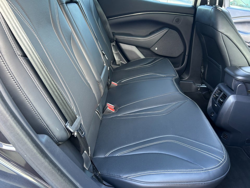 Ford Mustang Mach-E 98 Premium Extended Range 5d