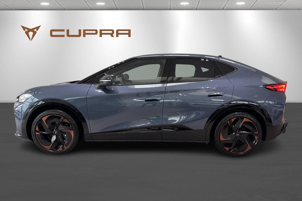 Cupra Tavascan 77 VZ Adrenaline 5d