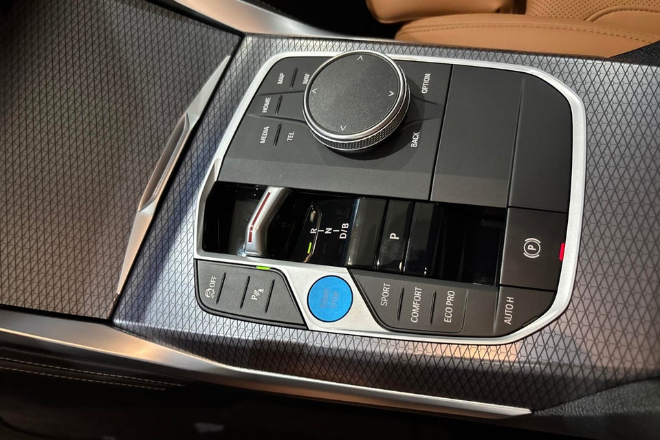 BMW i4 eDrive40 M-Sport 5d