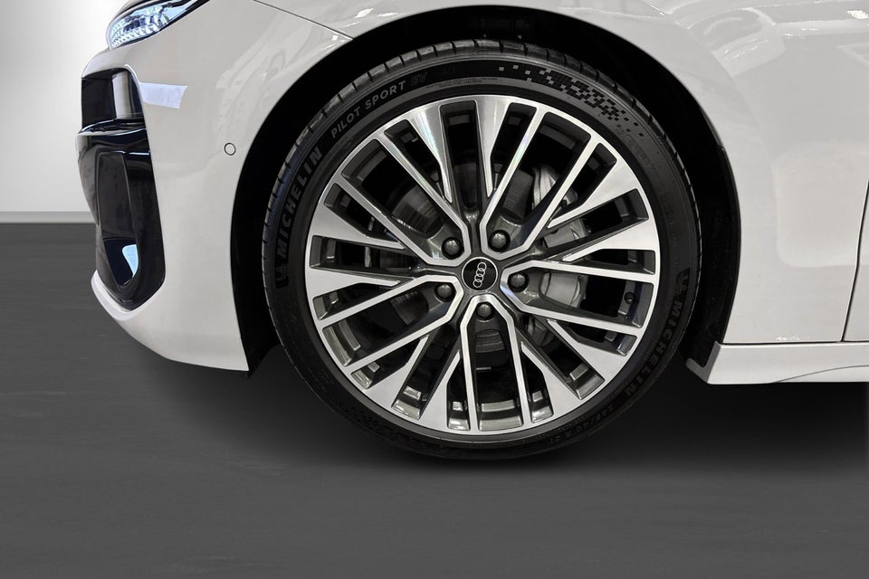 Audi A6 e-tron Ultra performance Sportback 5d