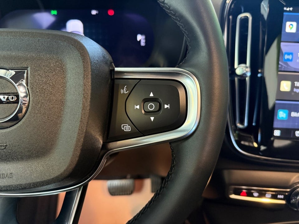 Volvo XC40 P6 ReCharge Ultimate 5d