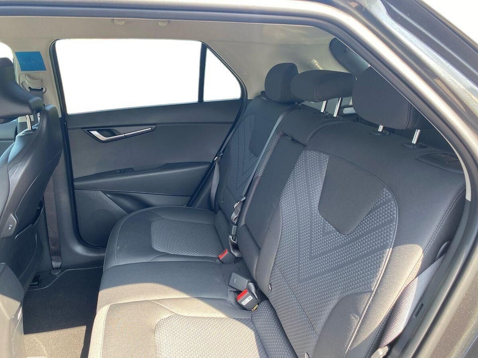 Kia Niro 64 EV Final Edition 5d