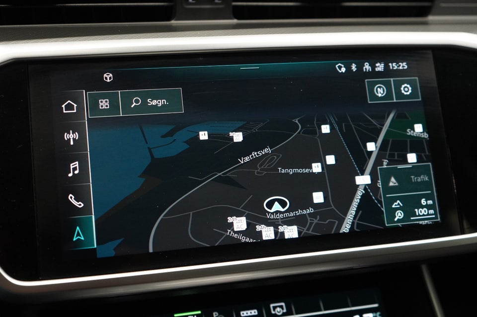 Audi A6 50 TFSi e Sport Prestige Avant quattro S-tr. 5d
