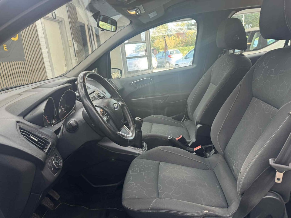 Ford B-MAX 1,0 SCTi 100 Trend 5d