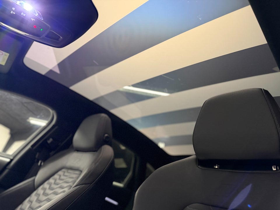 Audi A6 e-tron S-line pro performance Sportback 5d