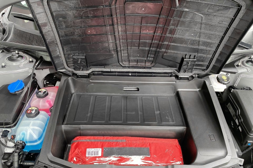 Hyundai Ioniq 5 73 Techniq AWD 5d