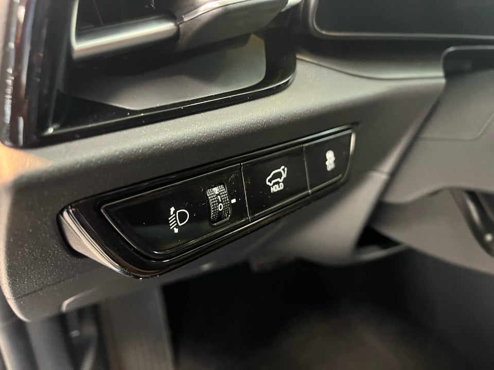 Kia Niro 64 EV Prestige 5d