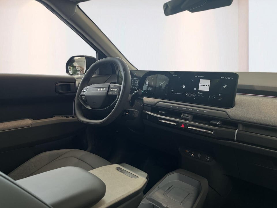 Kia EV3 81 Long Range Upgrade 5d