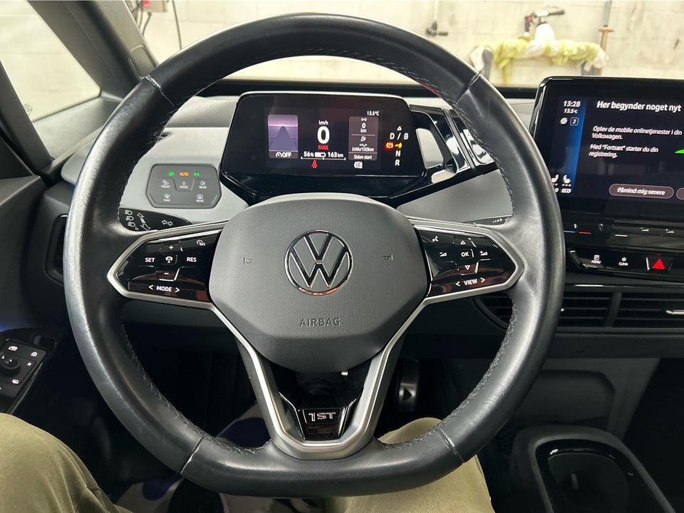 VW ID.3 58 1ST Plus 5d