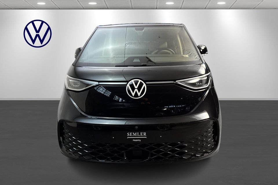 VW ID.Buzz 77 Style SWB 5d