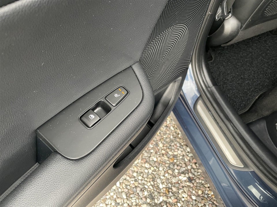 Kia Ceed 1,6 PHEV Upgrade+ SW DCT 5d