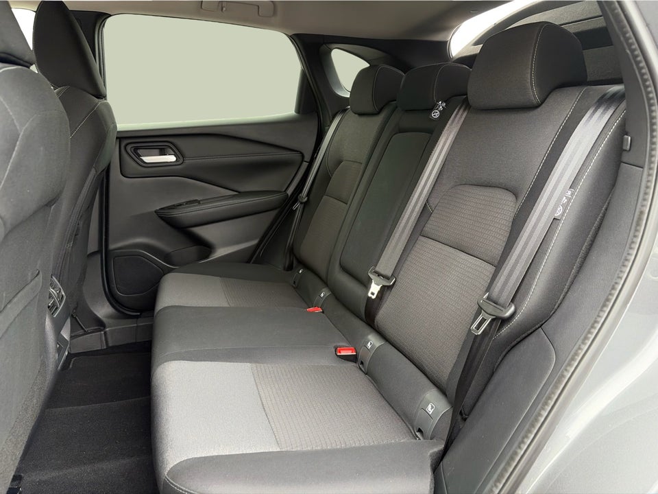 Nissan Qashqai 1,3 mHEV N-Connecta X-tr. 5d