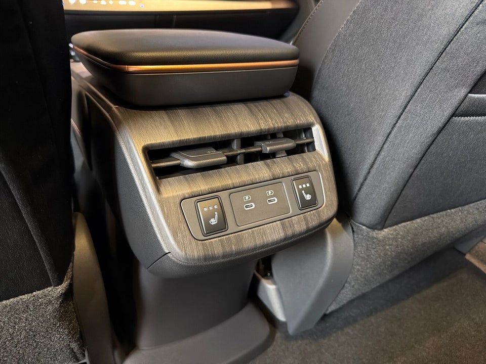 Nissan Ariya 87 Evolve e-4ORCE 5d