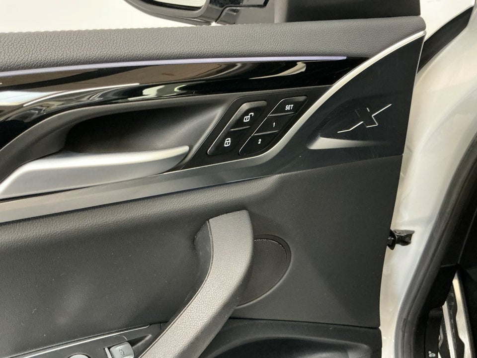 BMW iX3 Charged M-Sport 5d