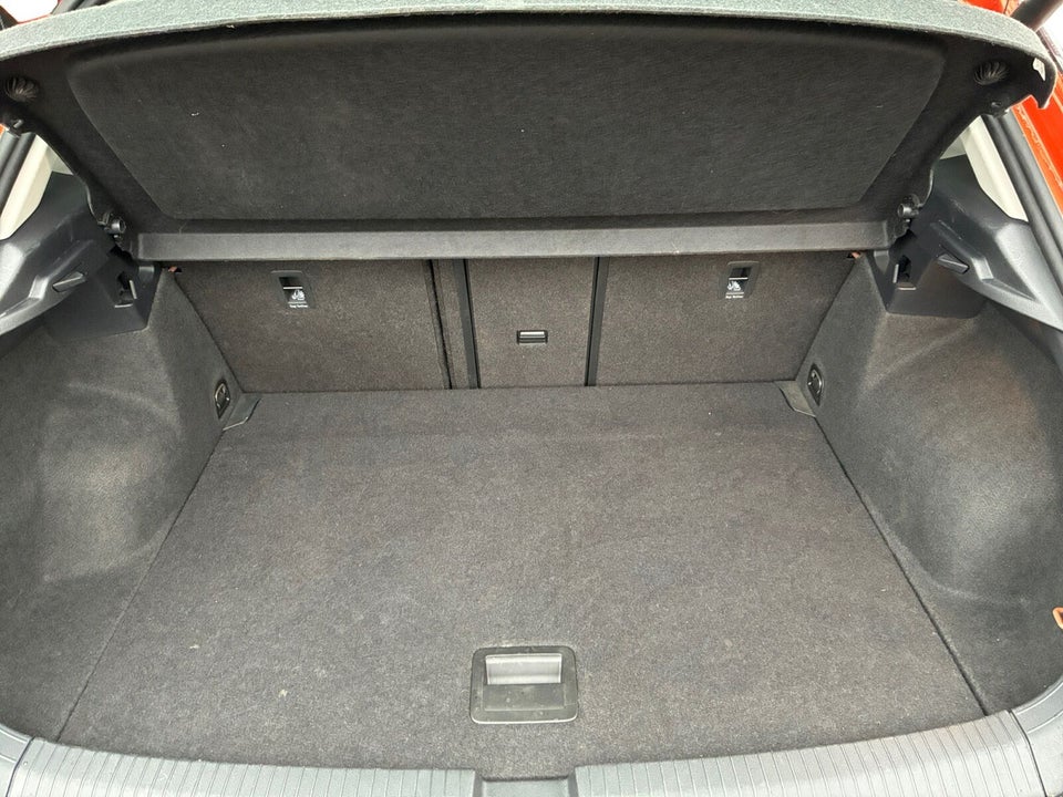 VW T-Roc 1,5 TSi 150 Sport DSG 5d