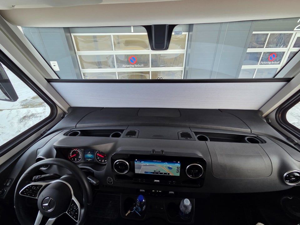 Hymer B-MC I680 2,0 CDi 170 aut. 2d