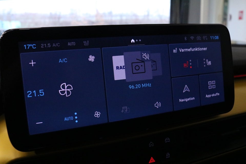 Jeep Avenger 54 1st Edition 5d