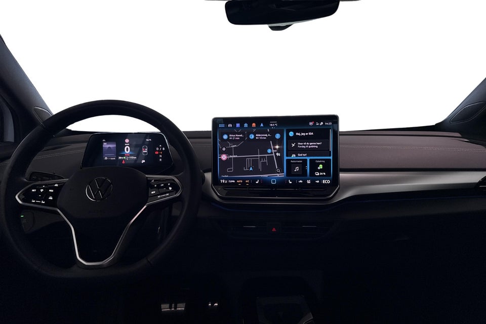 VW ID.4 77 Style+ 5d