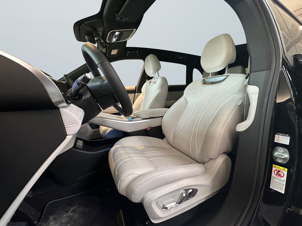 Xpeng G9 Long Range 5d