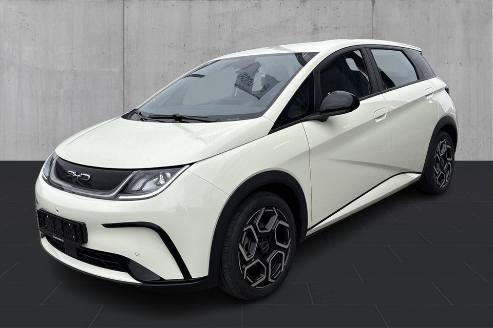 BYD Dolphin 60 Comfort 5d