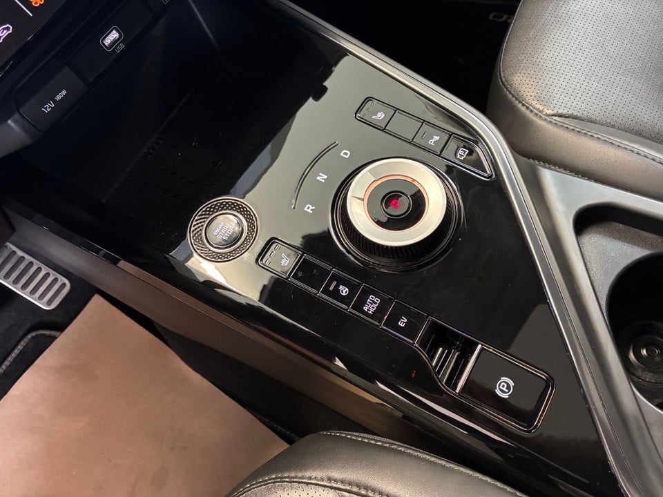 Kia Niro 1,6 PHEV Upgrade DCT 5d