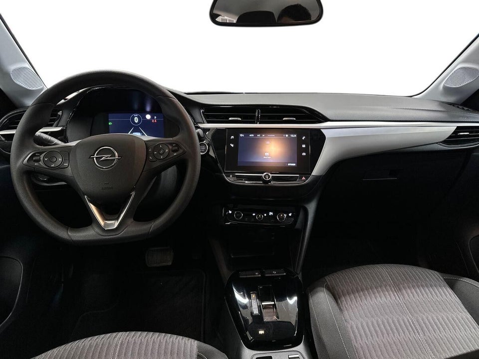 Opel Corsa-e 50 Edition 5d