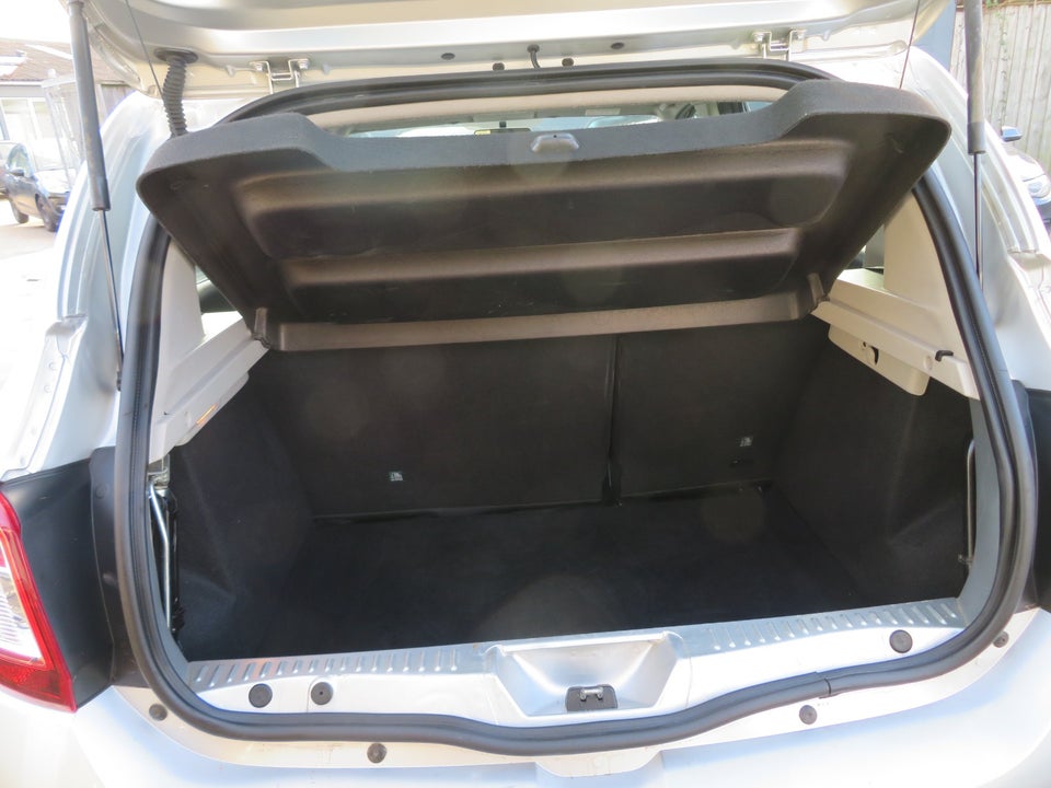 Dacia Sandero Stepway 0,9 TCe 90 Prestige Easy-R 5d