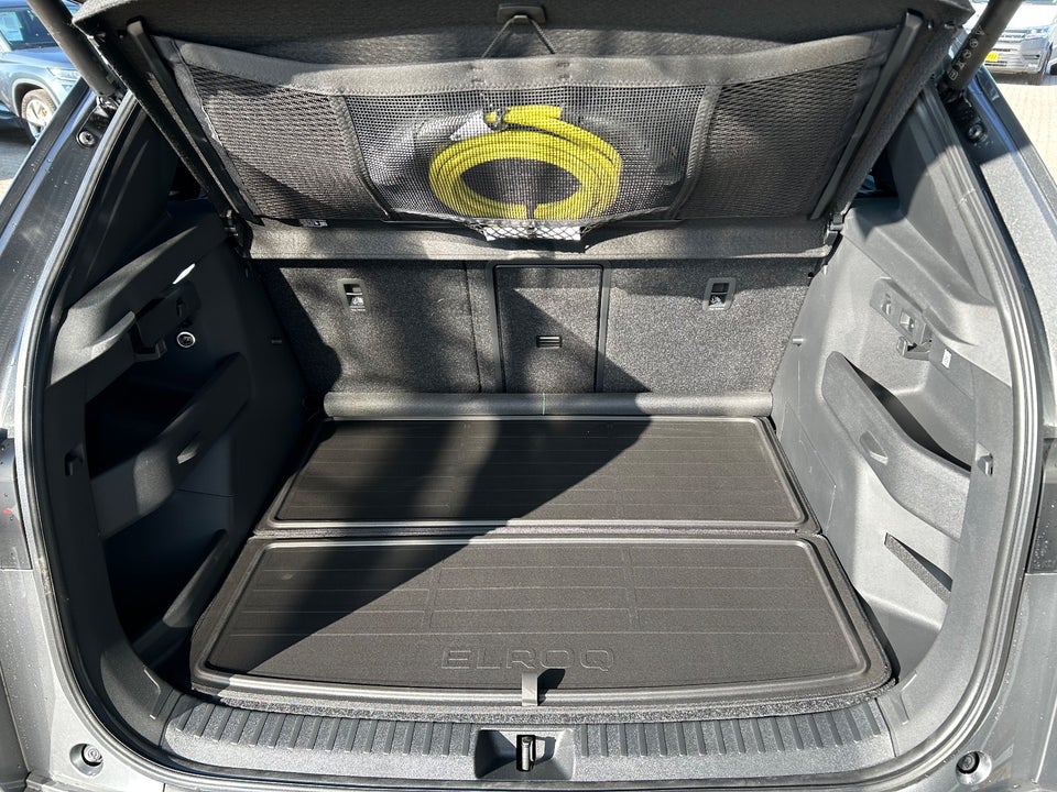 Skoda Elroq 85 iV Sportline 5d