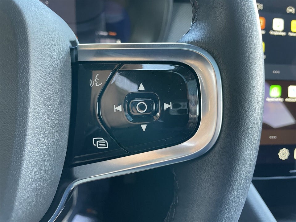 Polestar 2 Long Range 5d