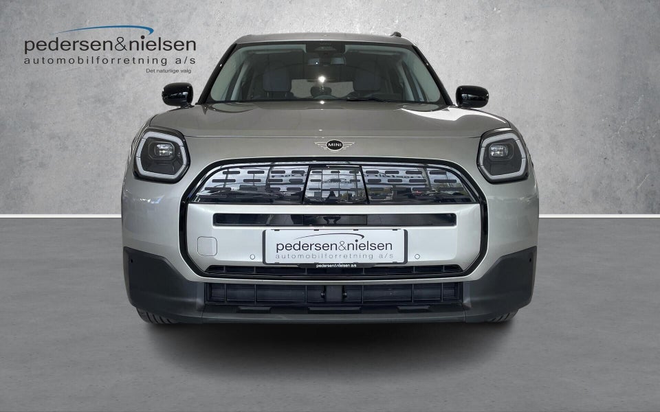 MINI Countryman E Classic Trim M 5d