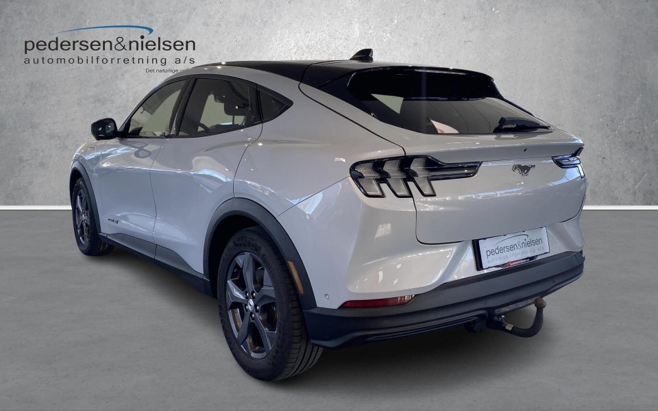 Ford Mustang Mach-E 88 Extended Range 5d