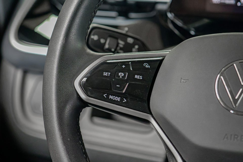 VW ID.Buzz 77 Pro SWB 5d