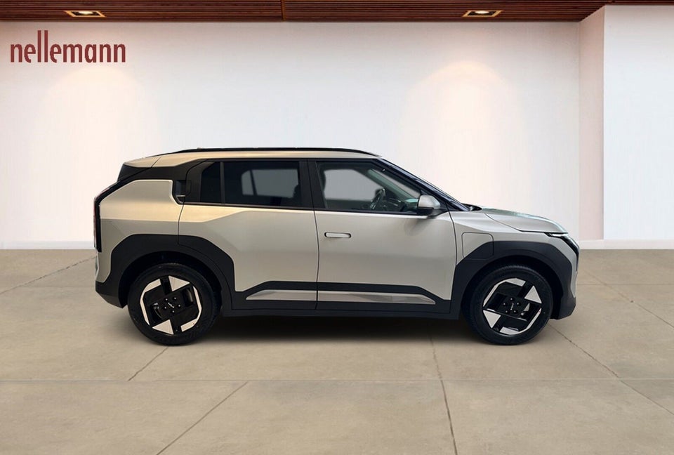 Kia EV3 81 Long Range Prestige 5d