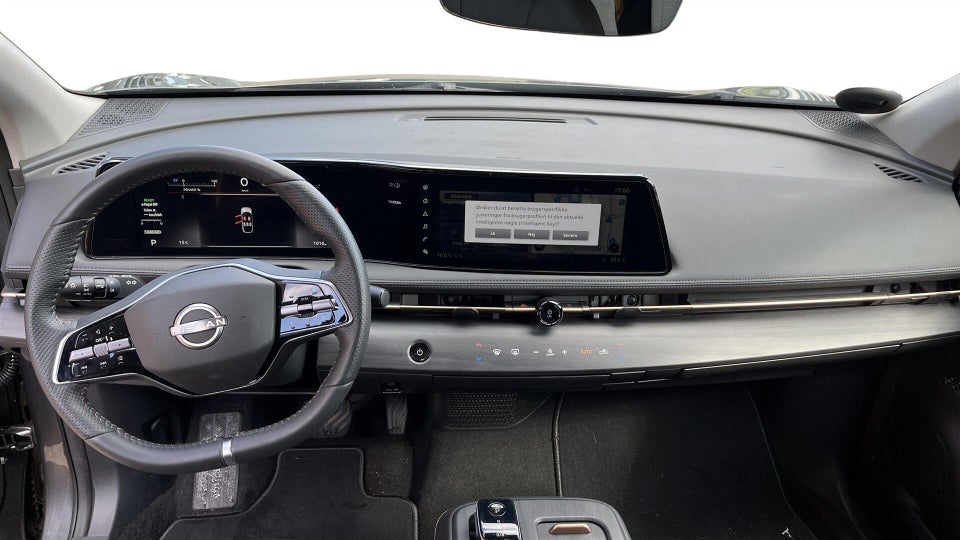 Nissan Ariya 87 Advance 5d
