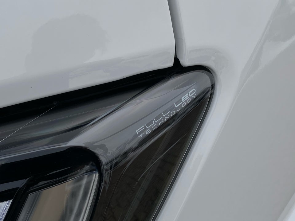 Fiat Ducato 35 Maxi 2,2 MJT 180 Chassis L3 Pro+ aut.