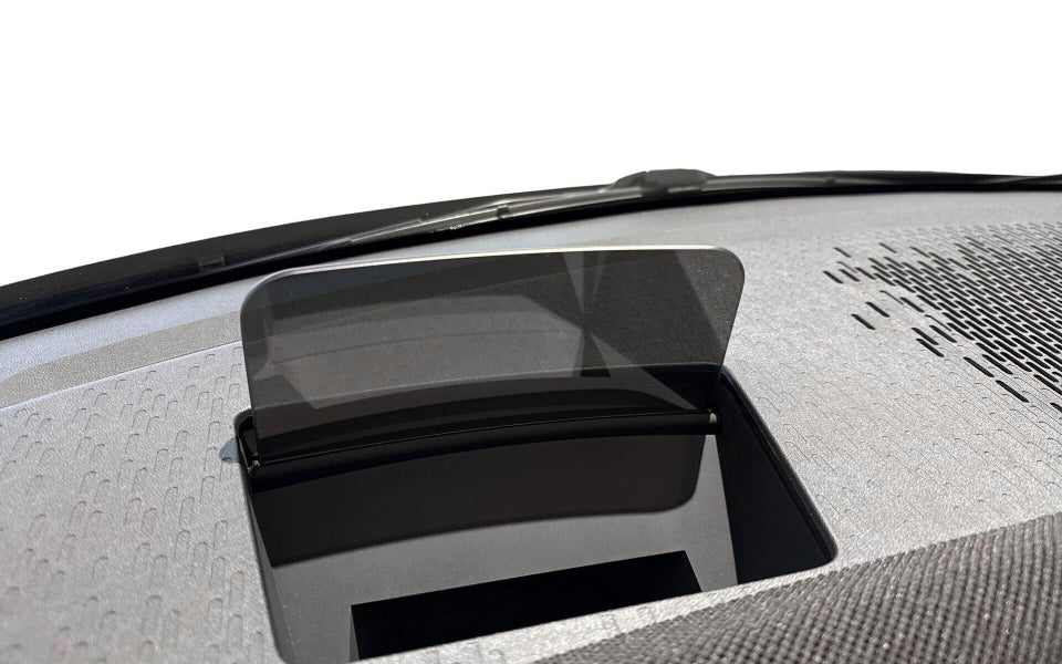 MINI Cooper SE JCW Trim M 3d