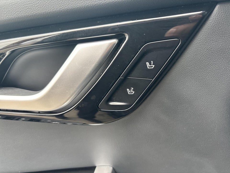 Kia EV6 77 Long Range Prestige 5d