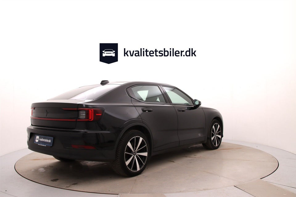 Polestar 2 Standard Range 5d