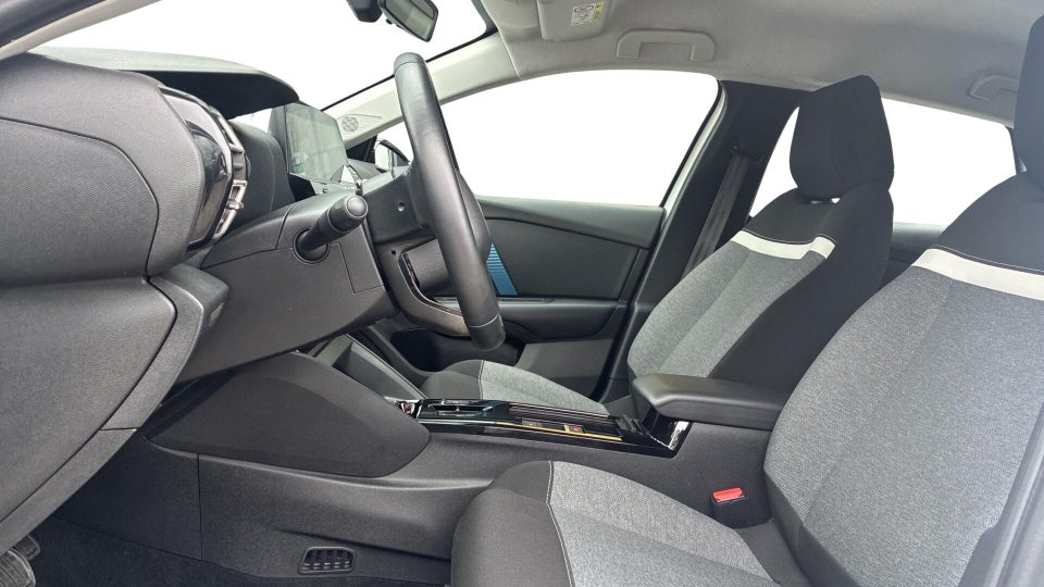 Citroën ë-C4 50 Feel 5d