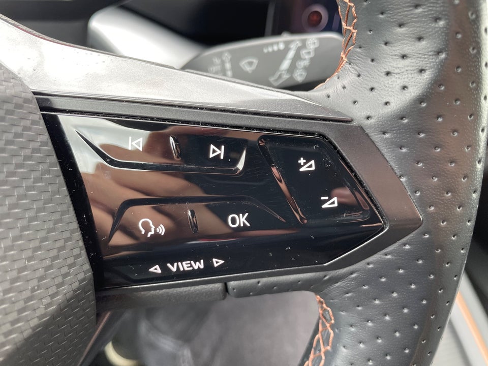 Cupra Born 58 Dinamica Pack High 5d