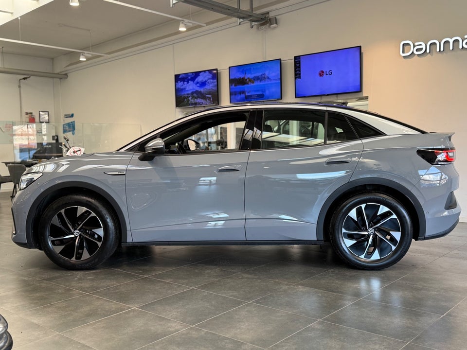 VW ID.5 77 Pro Performance 5d