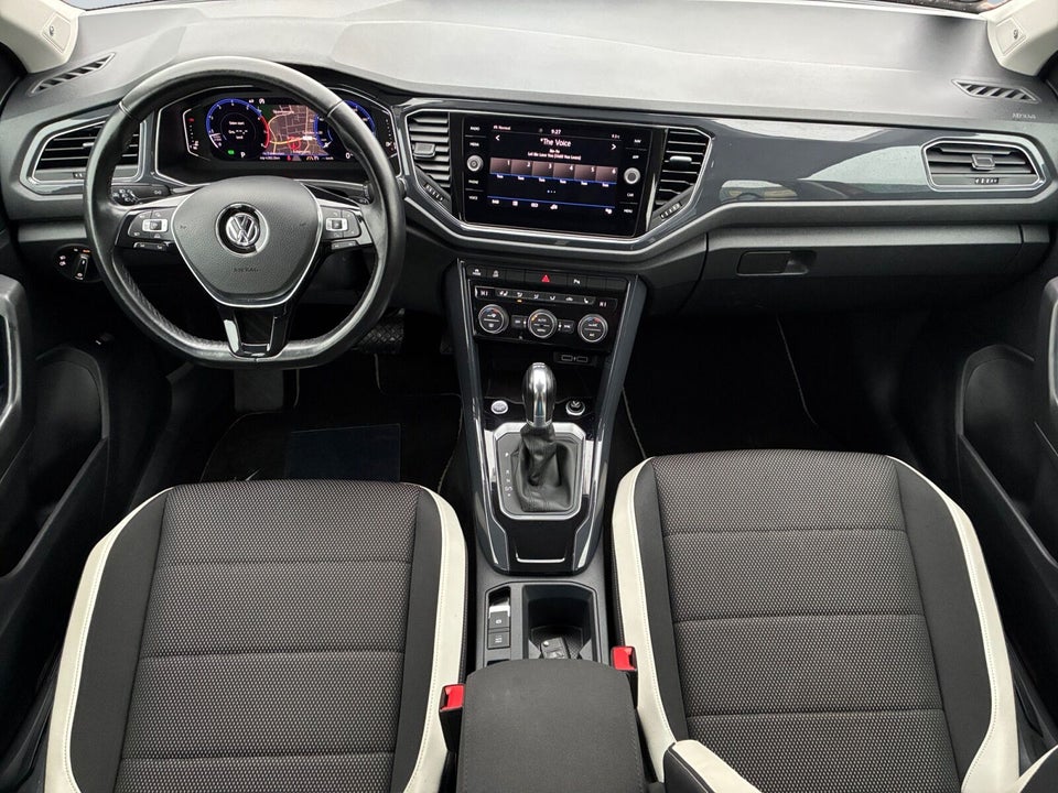 VW T-Roc 1,5 TSi 150 Sport DSG 5d