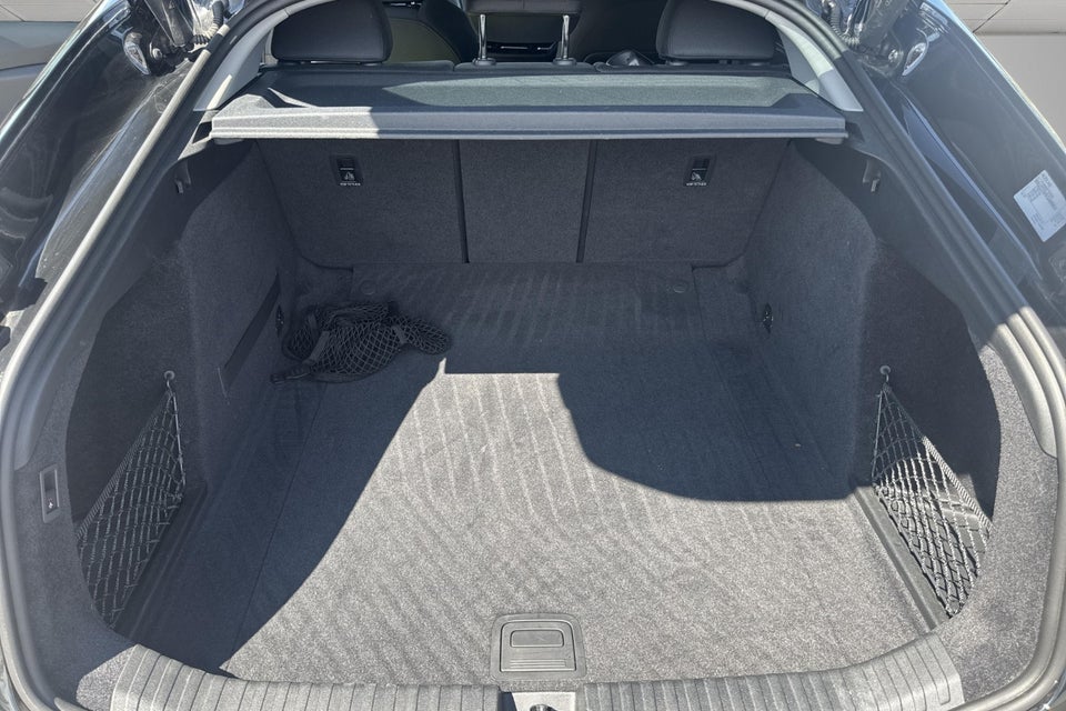 Audi A6 e-tron Progress plus performance Sportback 5d