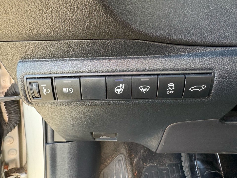 Toyota Corolla 2,0 Hybrid H3 Smart Touring Sports MDS 5d