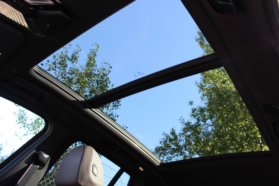 BMW iX3 Charged Plus M-Sport 5d