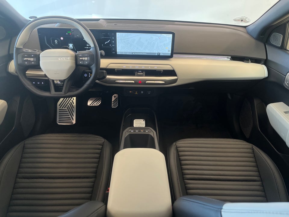 Kia EV4 81 Long Range GT-Line 5d